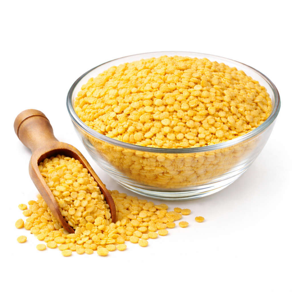 Moong Dal(1kg) image